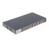 24-портовый неуправляемый PoE коммутатор Hikvision DS-3E0528HP-E