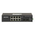 Комплект IP видеонаблюдения Hikvision KIT-DS0382