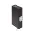 10 портовый управляемый PoE коммутатор Hikvision DS-3T1310P-SI/HS/HS