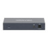 4-портовый управляемый PoE коммутатор Hikvision DS-3E1106HP-EI