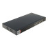 16-портовый управляемый PoE-комуттатор Hikvision DS-3E1518P-EI/M