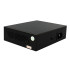 4-портовый неуправляемый PoE коммутатор ONV H1064PL
