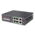 Комплект IP видеонаблюдения Hikvision KIT-DS0287