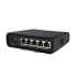 Двохдіапазонна Wi-Fi точка доступу MikroTik RBD52G-5HacD2HnD-TC (hAP ac²)