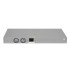 24-портовый коммутатор Ruijie RG-NBS3200-24SFP/8GT4XS