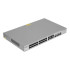 24-портовый коммутатор Ruijie RG-NBS3200-24SFP/8GT4XS