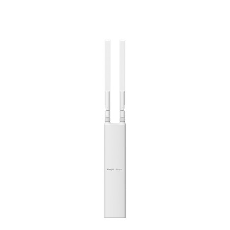 Внешняя двухдиапазонная Wi-Fi 5 точка доступа Ruijie Reyee RG-RAP52-OD