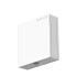 Двухдиапазонная точка доступа Ruijie Reyee RG-RAP62-Wall-Lite Wi-Fi 6 AX3000