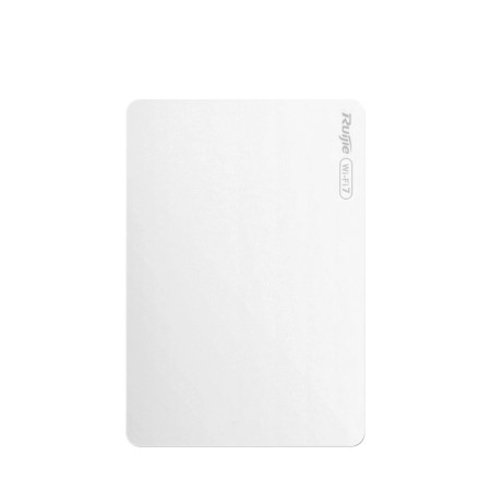Настінна Wi-Fi точка доступу Ruijie Reyee RG-RAP62-Wall AX3000