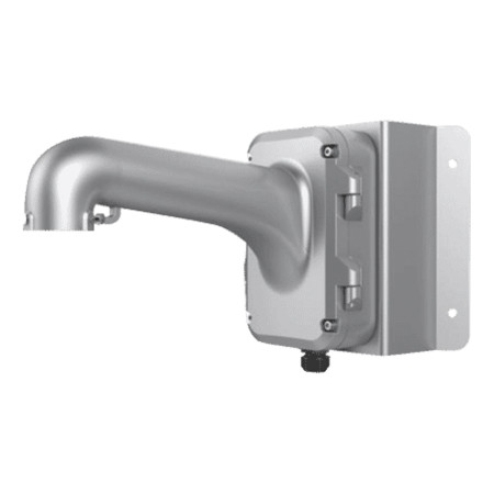 Кронштейн Hikvision DS-1604ZJ-Corner-P