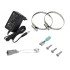 Внешняя точка доступа MikroTik LHGG LTE6 kit (LHGGR&FG621-EA)