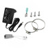 Внешняя точка доступа MikroTik LHG LTE18 kit (LHGGM&EG18-EA)