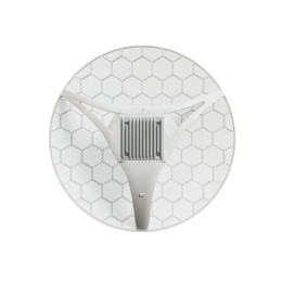 Зовнішня точка доступу MikroTik LHGG LTE6 kit (LHGGR&FG621-EA)