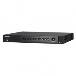 Turbo HD Видеорегистратор Hikvision DS-7604HUHI-F1/N