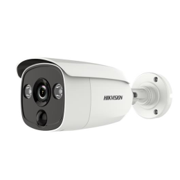 Turbo HD видеокамера Hikvision DS-2CE12D8T-PIRL