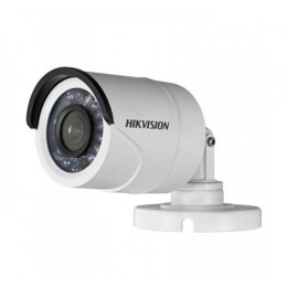 Turbo HD видеокамера Hikvision DS-2CE16D0T-IRE (3.6 мм)