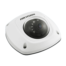 Turbo HD видеокамера Hikvision DS-2CE56D8T-IRS (6 мм)