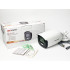 5МП ColorVu TurboHD камера Hikvision DS-2CE12HFT-F (3.6 мм)