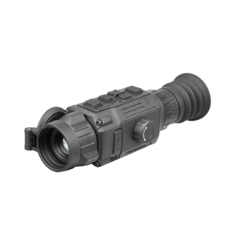 Тепловизионный прицел AGM Rattler V2 25-320