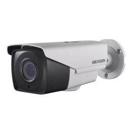5 Мп Turbo HD відеокамера DS-2CE19H8T-IT3ZF (2.7 - 13.5 мм)