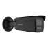 8МП IP камера Hikvision DS-2CD2T83G2-4LI2U (2.8 мм) черная