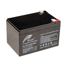 Аккумуляторная батарея Ritar R-LFP12.8V12AH