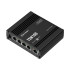 4-портовый неуправляемый PoE коммутатор Teltonika TSW100