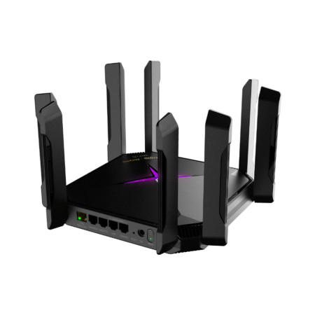 Wi-Fi роутер Ruijie Reyee RG-EW6000GX