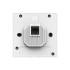 Двохдіапазонна точка доступу Ruijie Reyee RG-RAP62-Wall-Lite Wi-Fi 6 AX3000