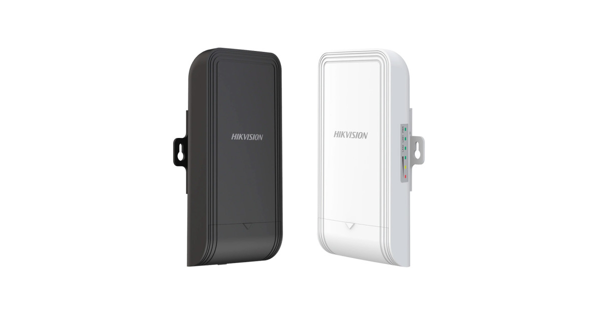 Беспроводной мост для лифтов Hikvision DS-3WF0EC-2NT - купить в
