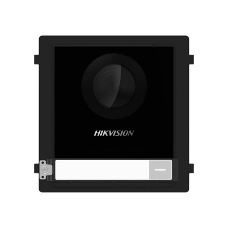 Вызывная панель Hikvision DS-KD8003-IME1(B)
