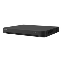 TurboHD видеорегистратор Hikvision iDS-7208HTHI-M2/XT(STD)