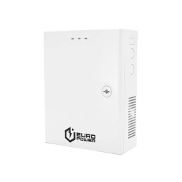 ИБП под АКБ 12В/17A EuroPower EP-UPS-1203HCU(P) 14.4В 2А