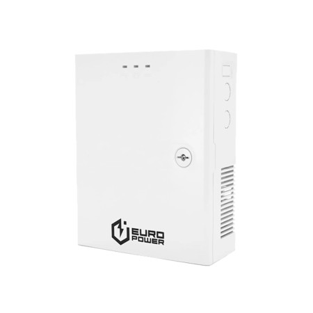 ИБП под АКБ 12В/17A EuroPower EP-UPS-1203HCU(P) 14.4В 2А
