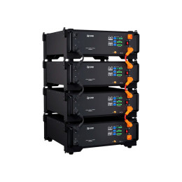 Литиевая аккумуляторная батарея Renon EBrick R-EB005161 51.2В 100А/ч 