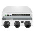 Маршрутизатор MikroTik RB5009UPr+S+OUT
