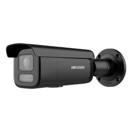 4МП IP камера Hikvision DS-2CD2643G2-LIZS2U (2.8-12 мм) черная