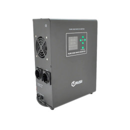 Источник бесперебойного питания Europower EPWM-MPS-2500/24 с правильной синусоидой