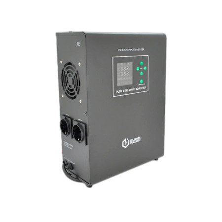 Источник бесперебойного питания Europower EPWM-MPS-2500/24 с правильной синусоидой