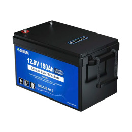 Аккумуляторная батарея DСHOUSE ECO-LFP1215005 Bluetooth