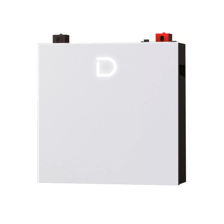 Литиевая аккумуляторная батарея Dyness DL5.0C PRO