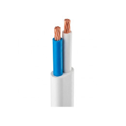 Провод Энергоальянс ШВВП 2х0.75 (200м)