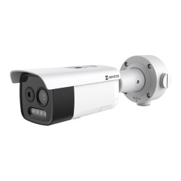 5МП IP биспектральная камера Hikmicro HM-TD2628-10/G1/T3A (9.7 мм)