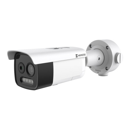 5МП IP биспектральная камера Hikmicro HM-TD2628-10/G1/T3A (9.7 мм)
