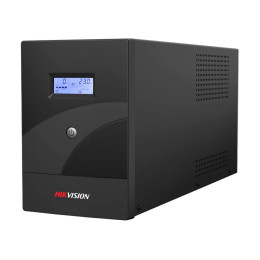 Источник бесперебойного питания Hikvision DS-UPS3000-R