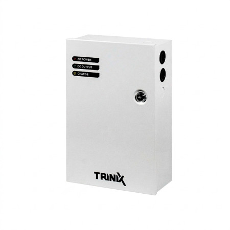 Источник бесперебойного питания Trinix PSU-1210LED(M) LiFePO4