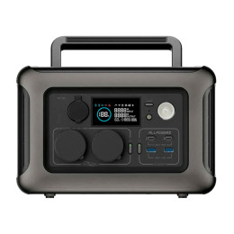 Портативная зарядная станция ALLPOWERS R600 299 Вт/ч 600 Вт