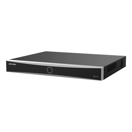 IP видеорегистратор Hikvision DS-7616NXI-K2/VPro