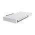 15-портовый маршрутизатор MikroTik CCR2004-1G-12S+2XS
