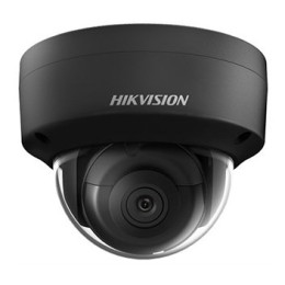 IP видеокамера Hikvision DS-2CD2183G0-IS (2.8 мм) Black